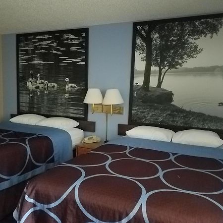 Super 8 By Wyndham Chariton Hotel Kültér fotó